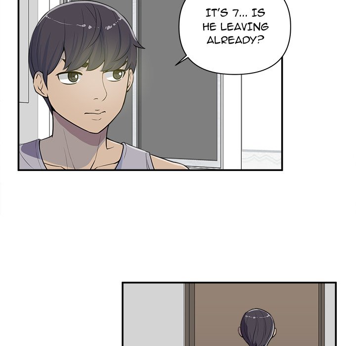 My Best Mistake Chapter 1 image 65