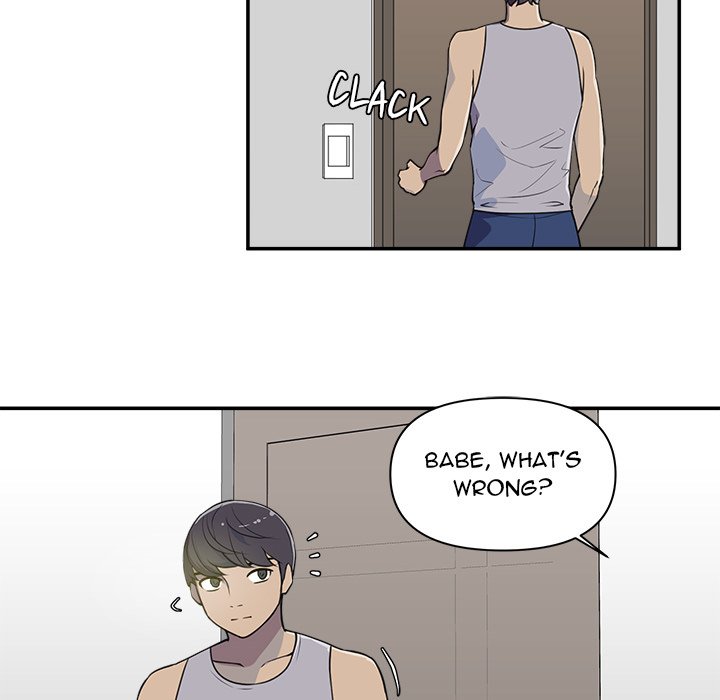My Best Mistake Chapter 1 image 66