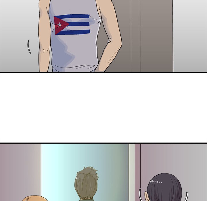 My Best Mistake Chapter 1 image 67
