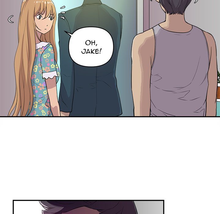 My Best Mistake Chapter 1 image 68