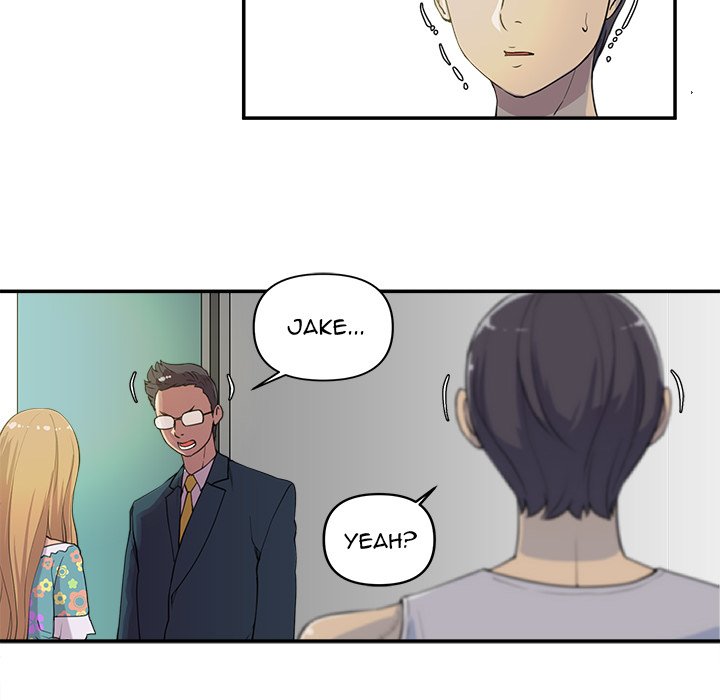 My Best Mistake Chapter 1 image 70