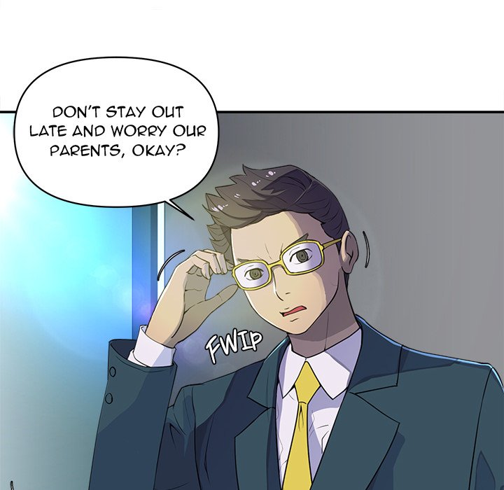 My Best Mistake Chapter 1 image 71