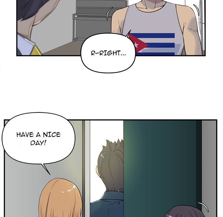 My Best Mistake Chapter 1 image 73