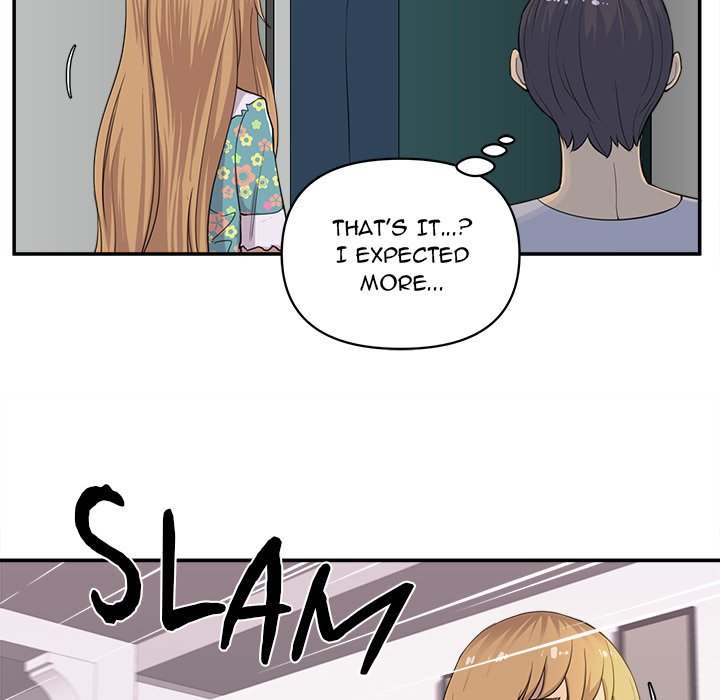 My Best Mistake Chapter 1 image 74