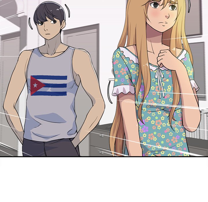 My Best Mistake Chapter 1 image 75