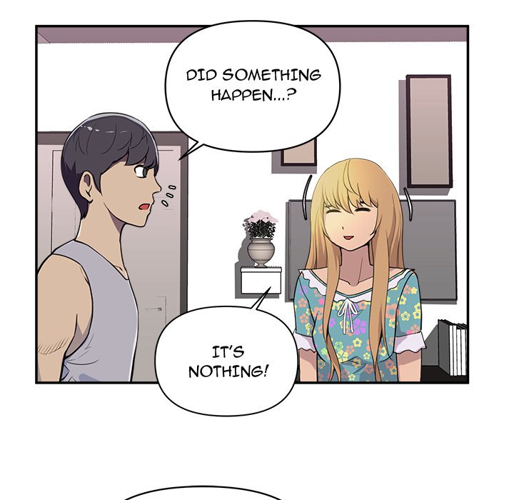 My Best Mistake Chapter 1 image 76