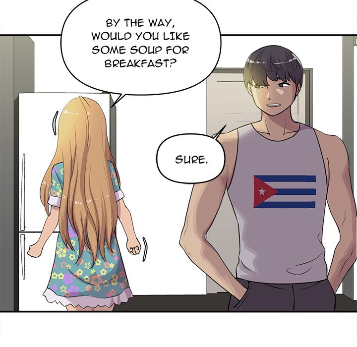 My Best Mistake Chapter 1 image 77