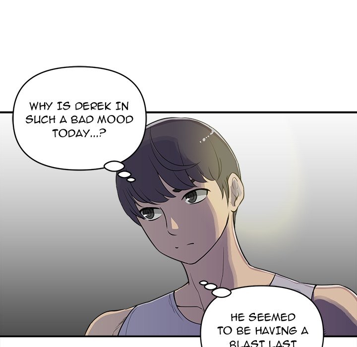 My Best Mistake Chapter 1 image 78