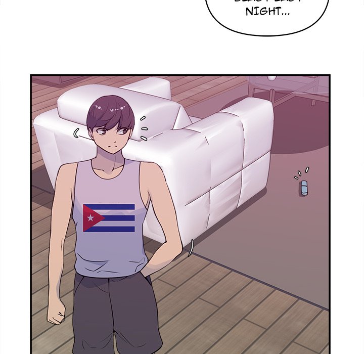 My Best Mistake Chapter 1 image 79