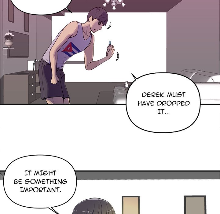 My Best Mistake Chapter 1 image 81
