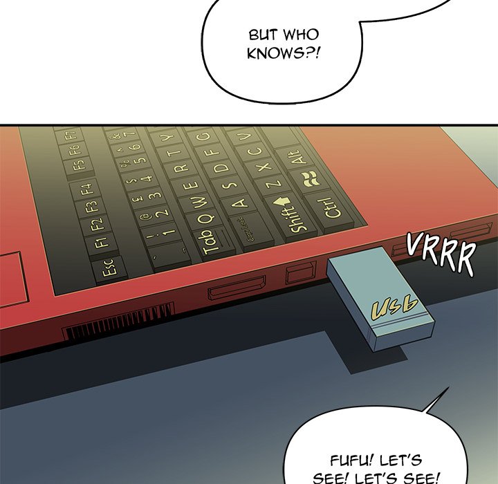My Best Mistake Chapter 1 image 84