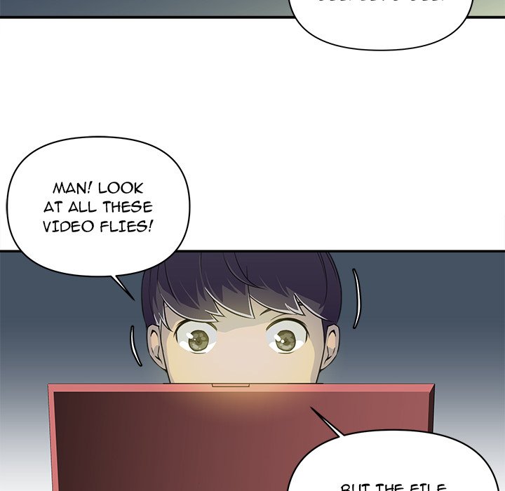 My Best Mistake Chapter 1 image 85