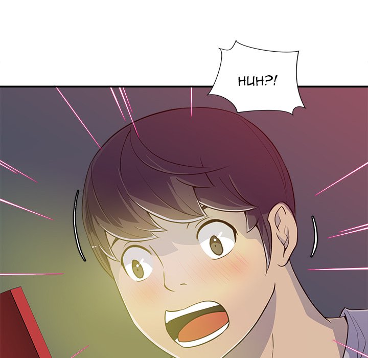 My Best Mistake Chapter 1 image 87