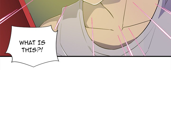 My Best Mistake Chapter 1 image 88