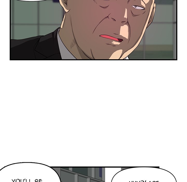 My Best Mistake Chapter 10 image 9
