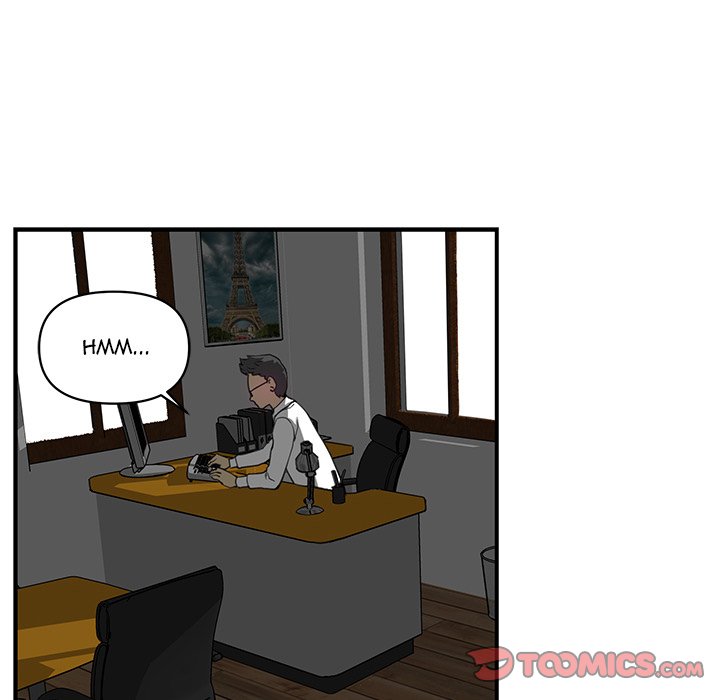My Best Mistake Chapter 10 image 13