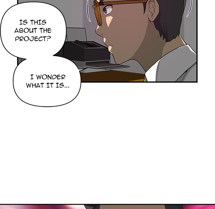 My Best Mistake Chapter 10 image 17
