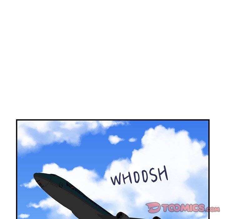 My Best Mistake Chapter 10 image 19