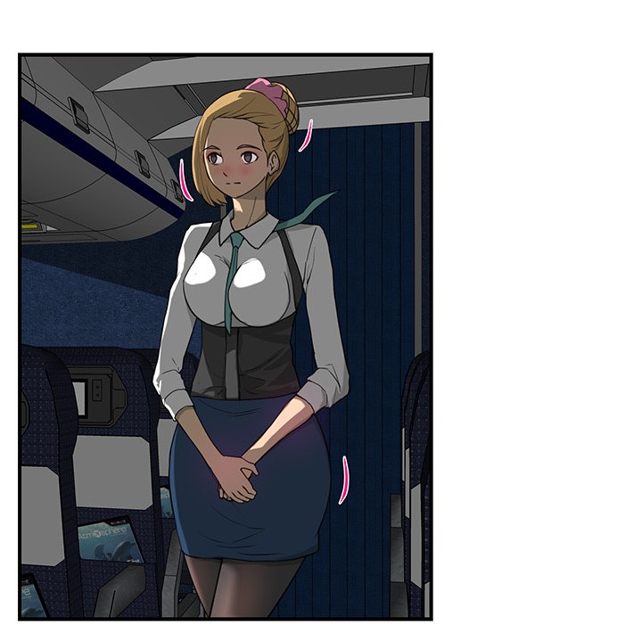 My Best Mistake Chapter 10 image 21