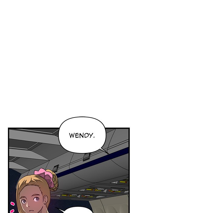 My Best Mistake Chapter 10 image 22