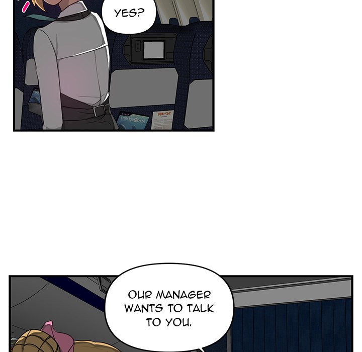 My Best Mistake Chapter 10 image 23