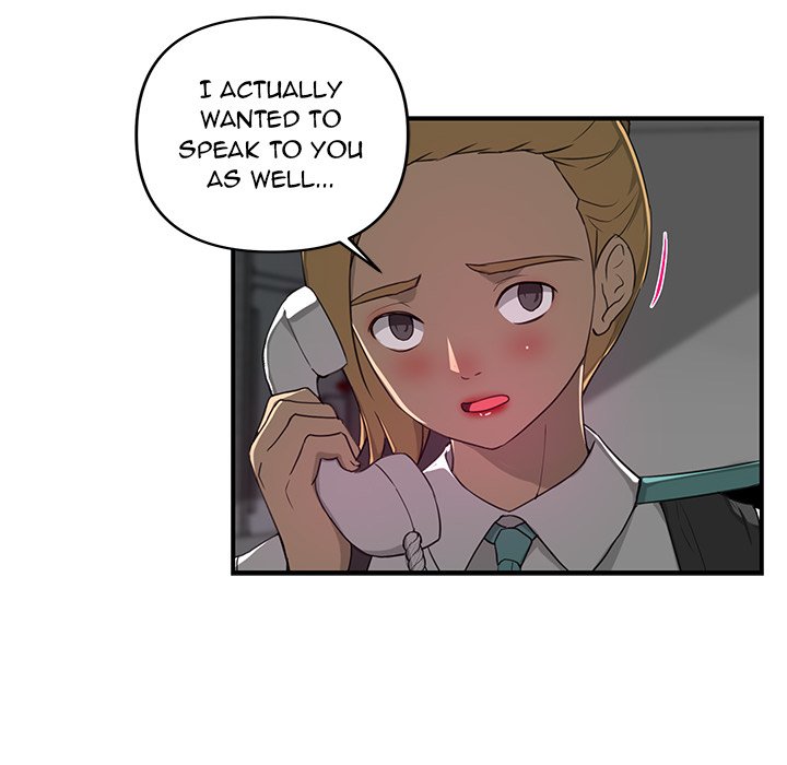 My Best Mistake Chapter 10 image 26