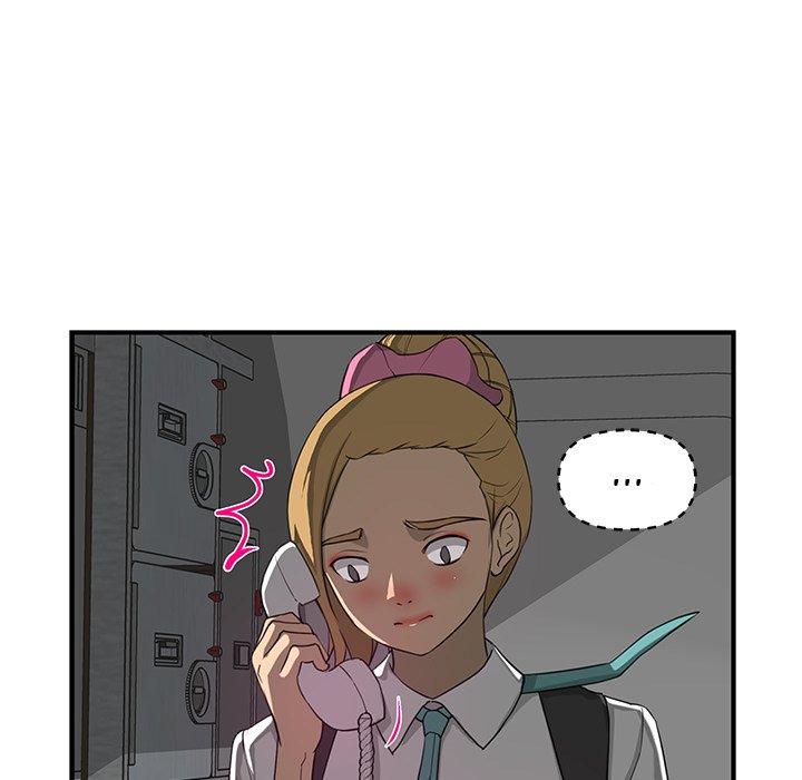 My Best Mistake Chapter 10 image 27