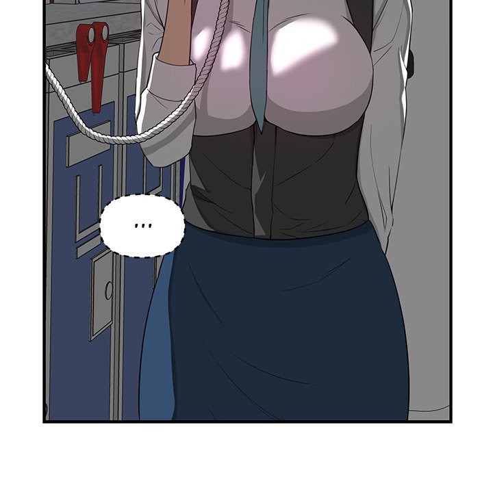 My Best Mistake Chapter 10 image 28