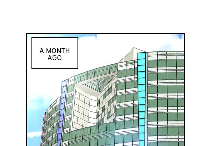 My Best Mistake Chapter 10 image 2