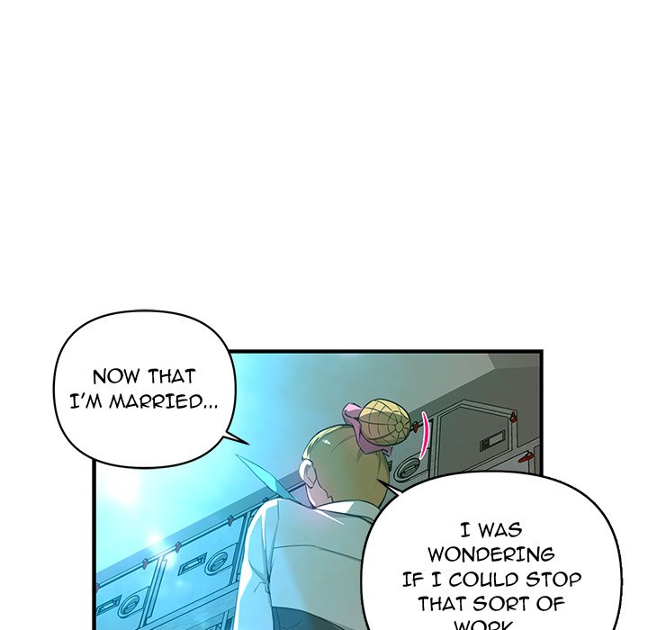 My Best Mistake Chapter 10 image 29