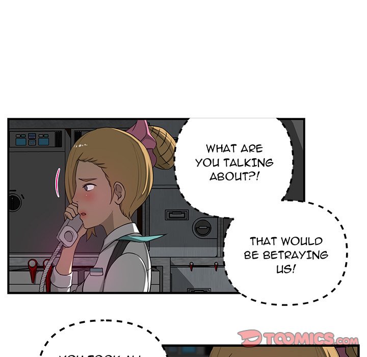 My Best Mistake Chapter 10 image 31