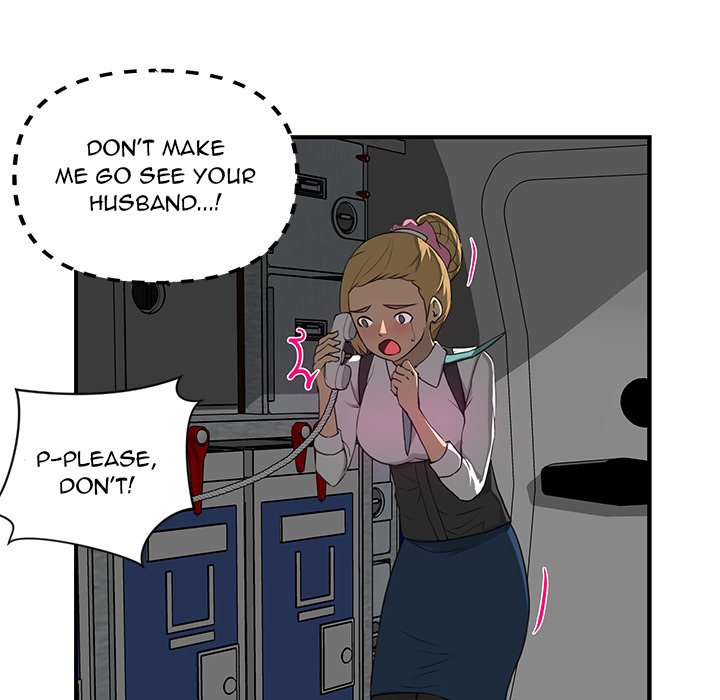 My Best Mistake Chapter 10 image 33