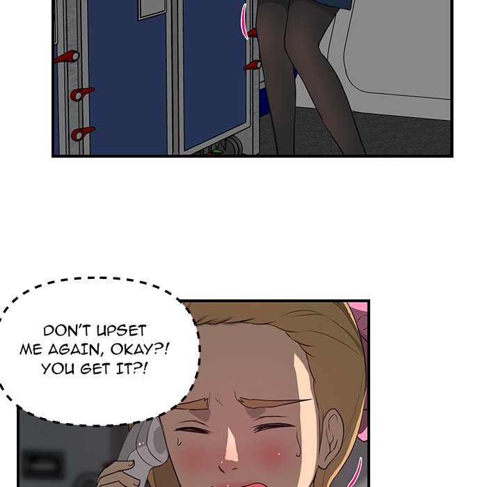 My Best Mistake Chapter 10 image 34