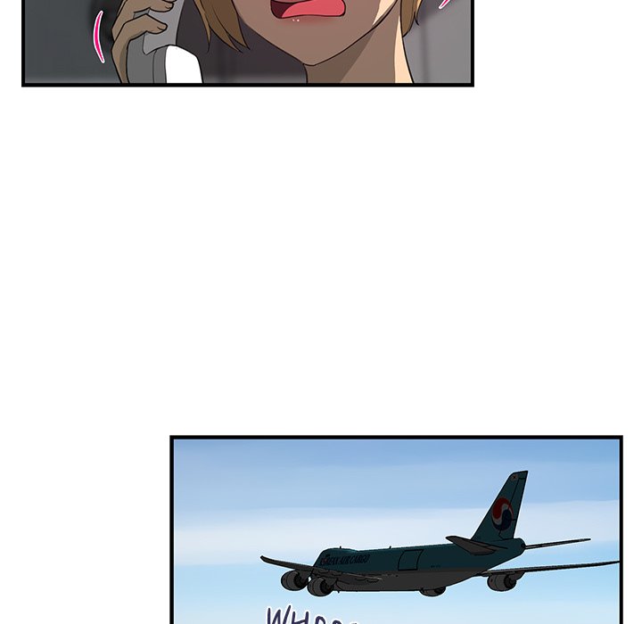 My Best Mistake Chapter 10 image 35