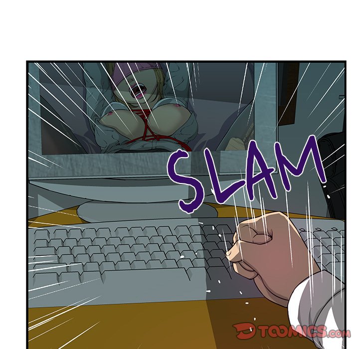 My Best Mistake Chapter 10 image 37