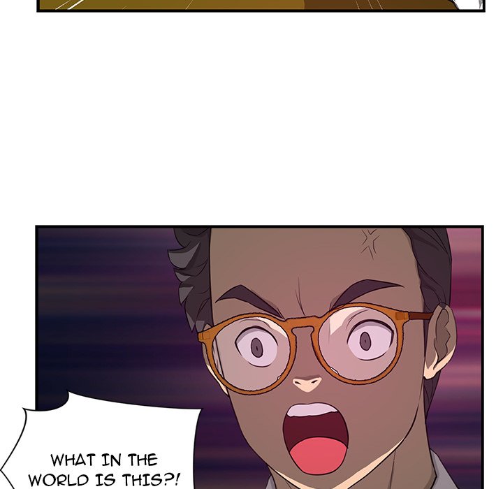 My Best Mistake Chapter 10 image 38