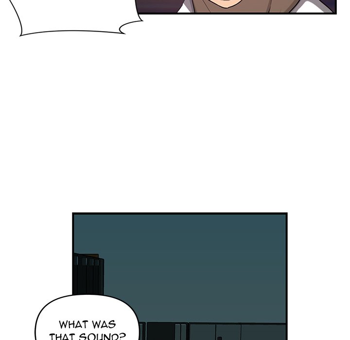 My Best Mistake Chapter 10 image 39
