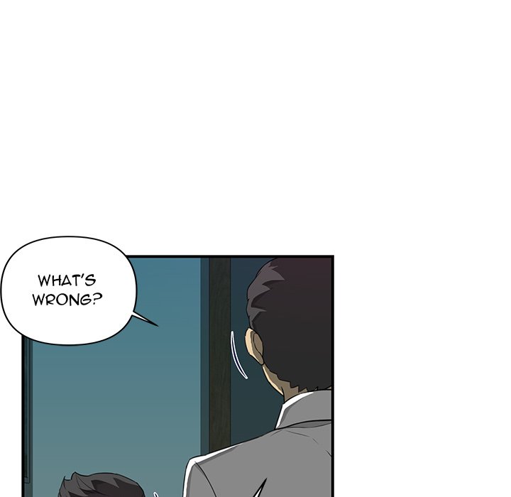 My Best Mistake Chapter 10 image 41
