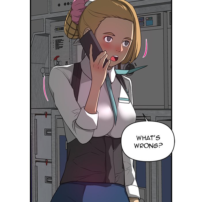 My Best Mistake Chapter 10 image 46