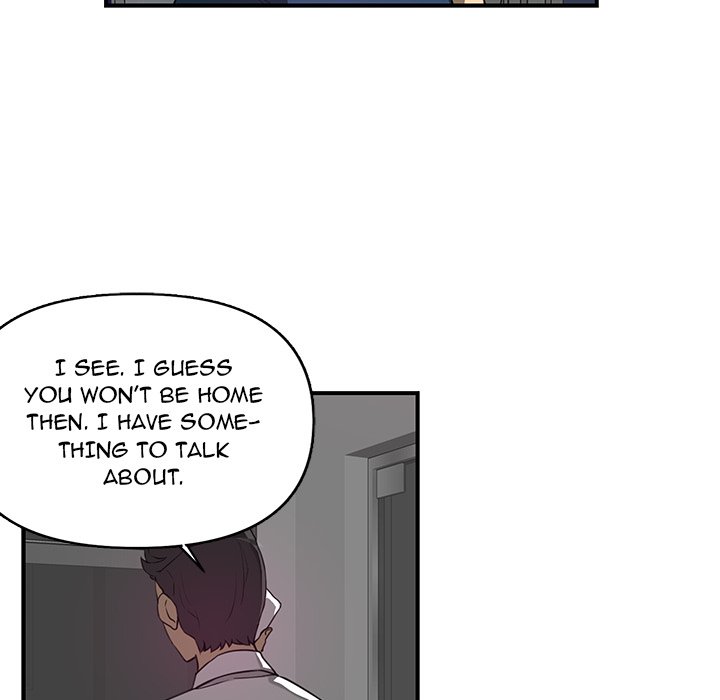 My Best Mistake Chapter 10 image 47