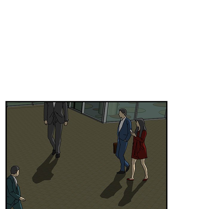 My Best Mistake Chapter 10 image 4