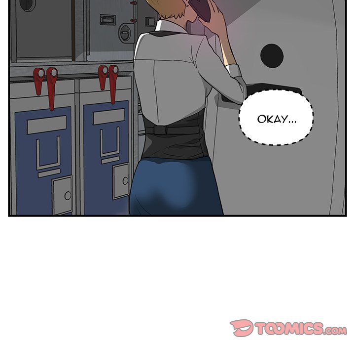 My Best Mistake Chapter 10 image 49