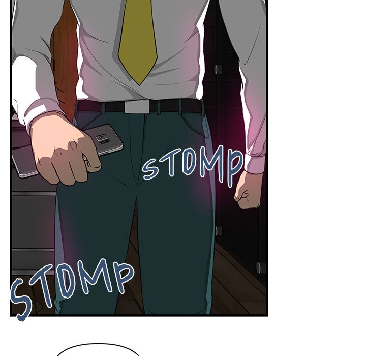 My Best Mistake Chapter 10 image 51