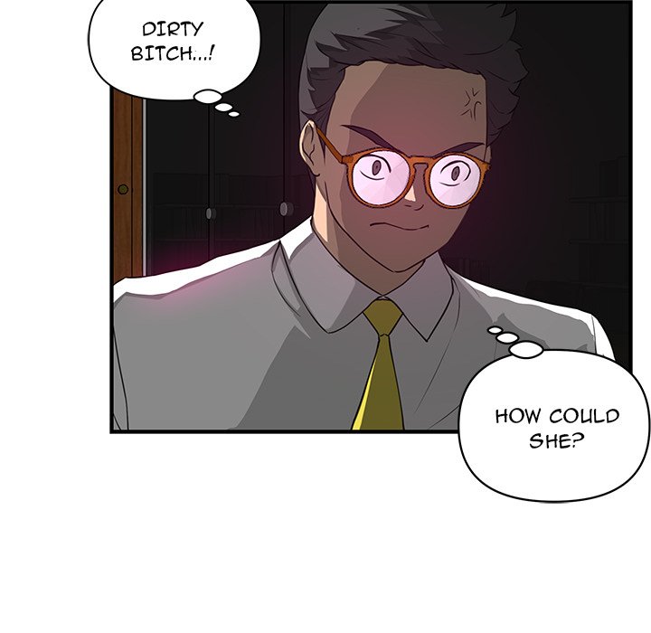 My Best Mistake Chapter 10 image 52