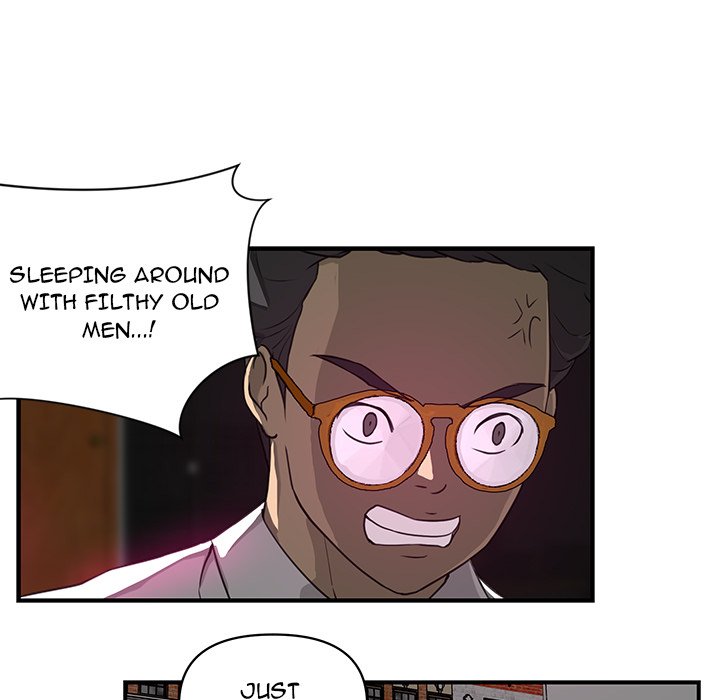 My Best Mistake Chapter 10 image 53
