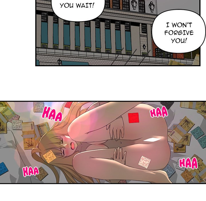 My Best Mistake Chapter 10 image 54