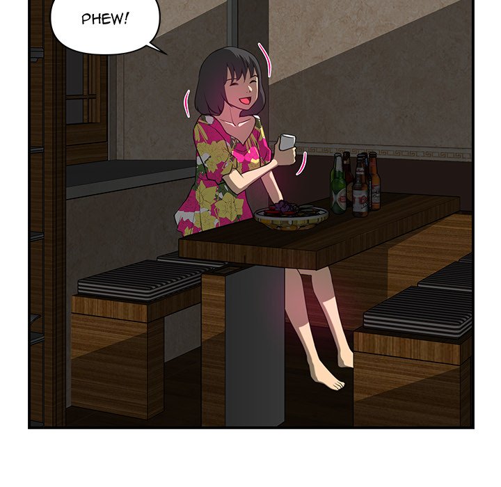 My Best Mistake Chapter 10 image 62