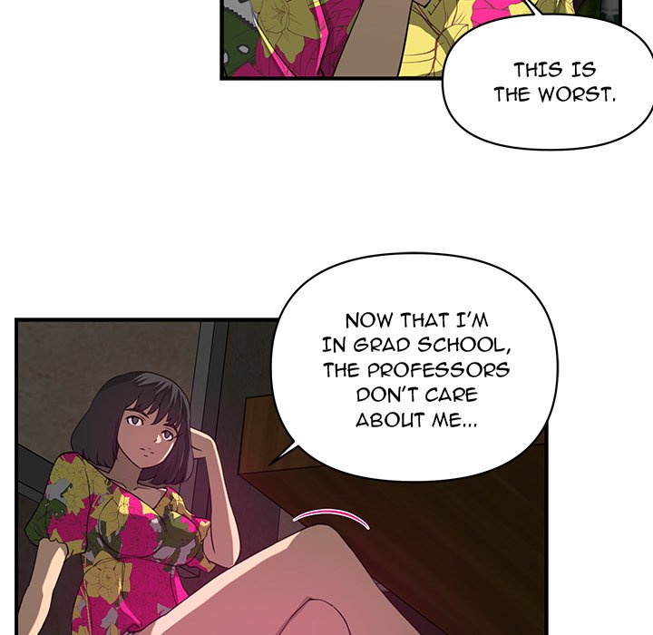 My Best Mistake Chapter 10 image 64