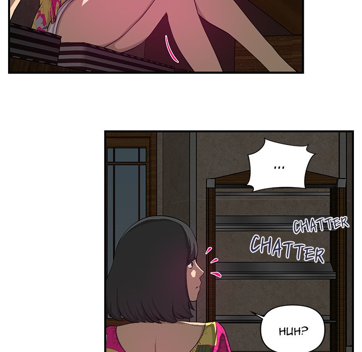 My Best Mistake Chapter 10 image 65