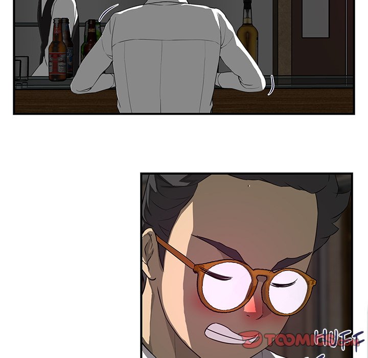 My Best Mistake Chapter 10 image 67